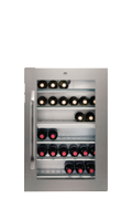 Reparación averías vinoteca Miele en  Alicante